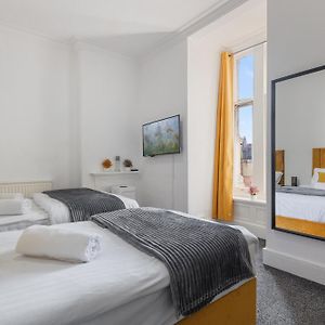 Appartement met Twee Slaapkamers